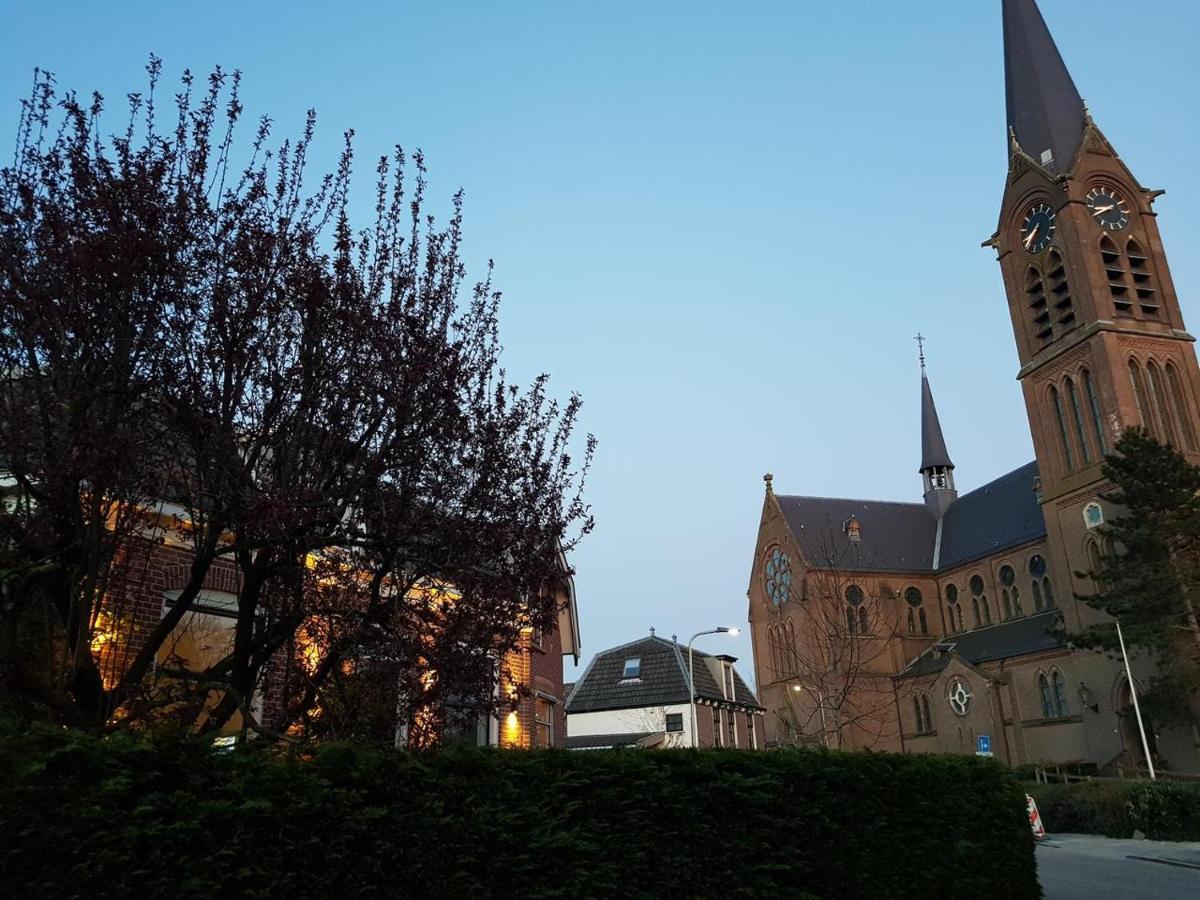 Villa Amsteldijck Ouderkerk aan de Amstel Esterno foto