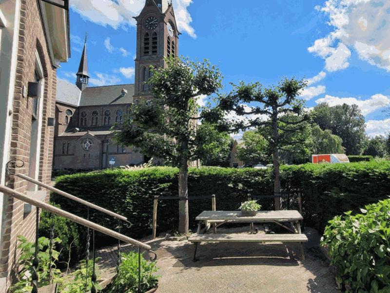 Villa Amsteldijck Ouderkerk aan de Amstel Esterno foto